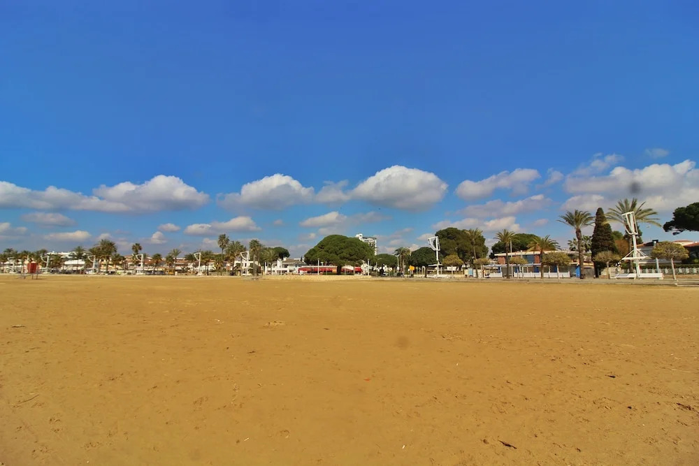 Agaró Cambrils Apartments