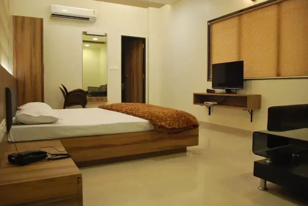 Hotel Vijya laxmi Rooms and Banquet Hall