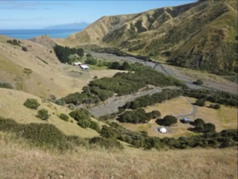 Kawakawa Cottage