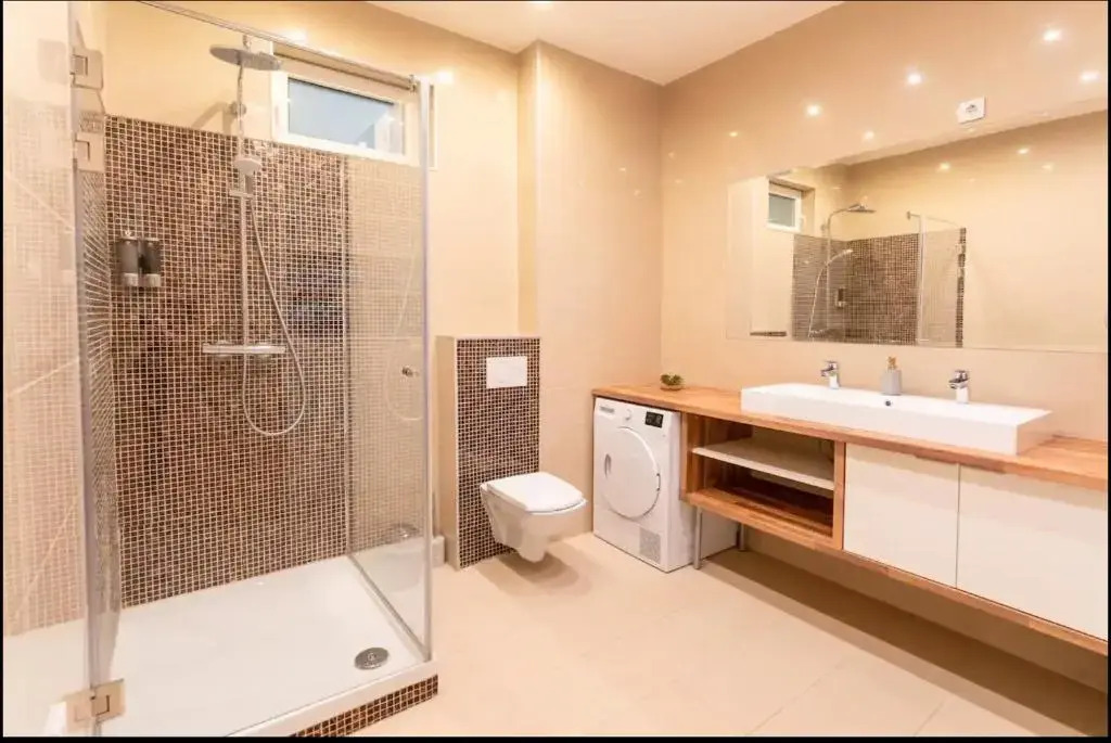 Comfortable Apartments Vienna 1100 with contactless Check-in