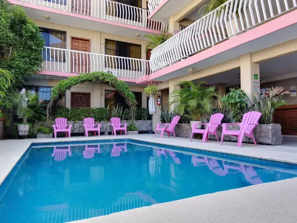 Hotel Valadié