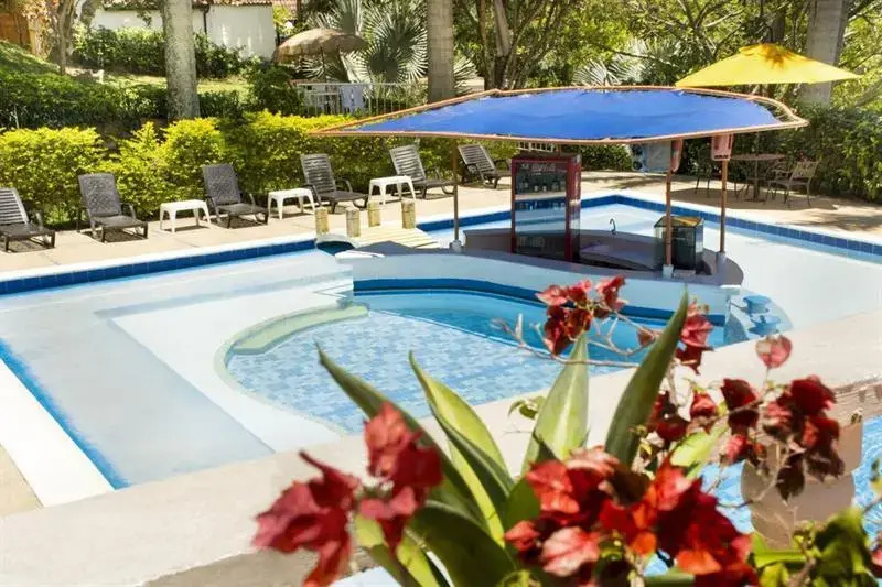 Hotel Verano Resort San Gil