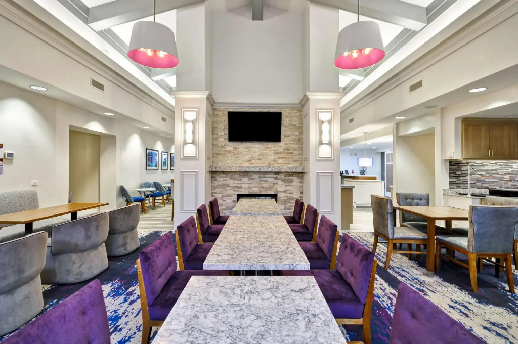 Homewood Suites Memphis Germantown