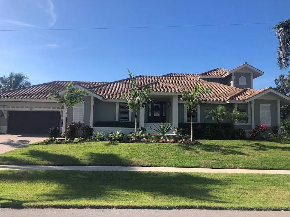 Tigertail Ct. 577 Marco Island Vacation Rental 4 Bedroom Home by Redawning