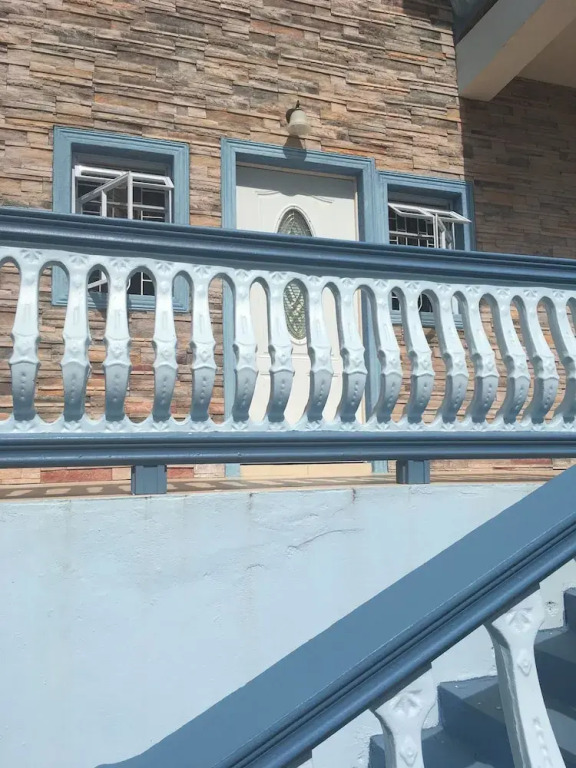 NY's Apartments