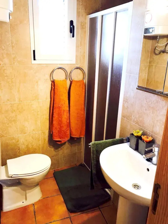 House with 4 Bedrooms in Santa Eulalia Del Río, with Wonderful Mountain View, Shared Pool, Enclosed Garden - 3 Km From the Beach