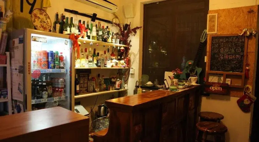 Fiona's Trip Hostel