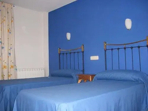 Hotel Posta Real