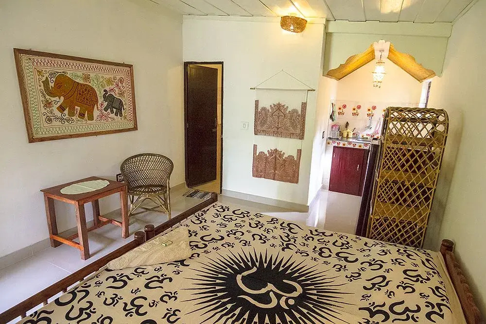 Magnolia Guesthouse Varkala
