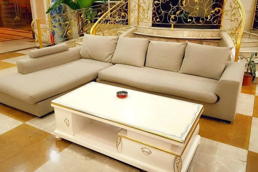 Elan Nanchang Bayi Square Dinggong Road