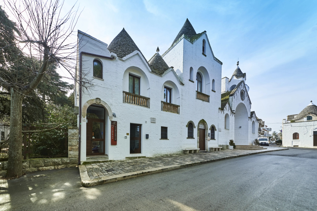 Hotel Sant Antonio