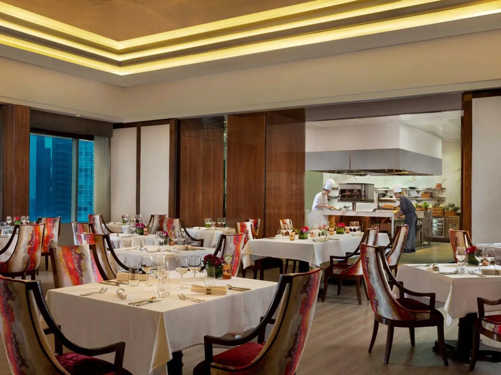 Raffles Jakarta