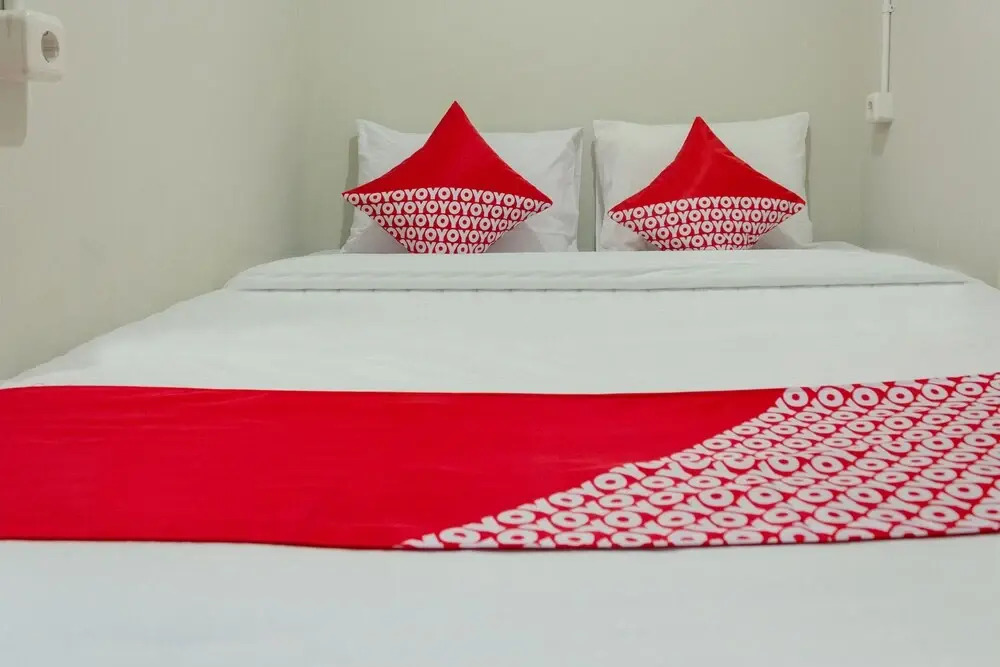 Kamar Keluarga Mahkota 8 By OYO Rooms