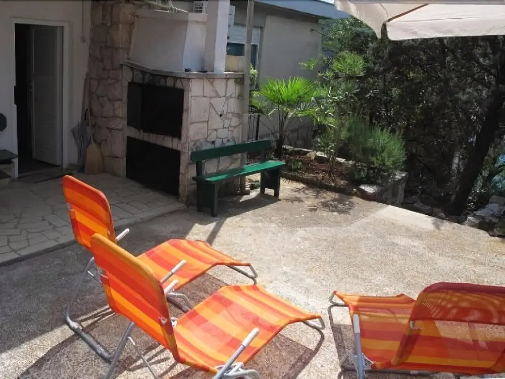 Apartment Dragica