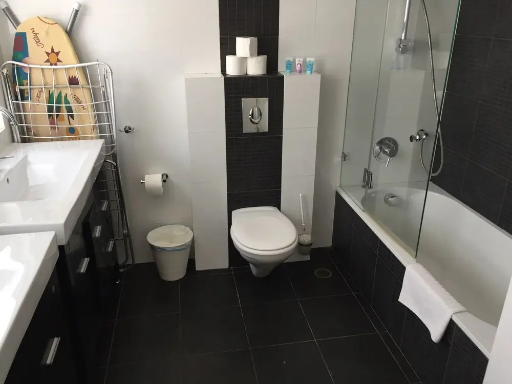 MBH7 - 12 Maavar Beit Haknesset - Jerusalem-Rent