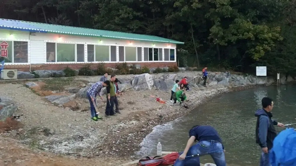Bada Story Pension