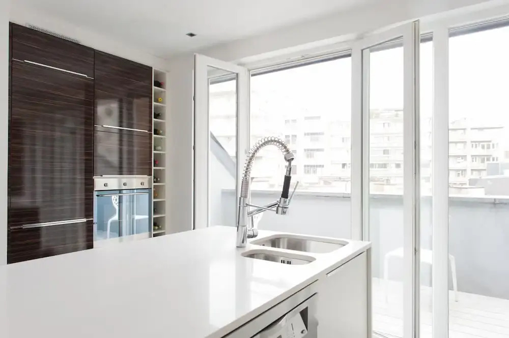 Smartflats Louise Penthouse
