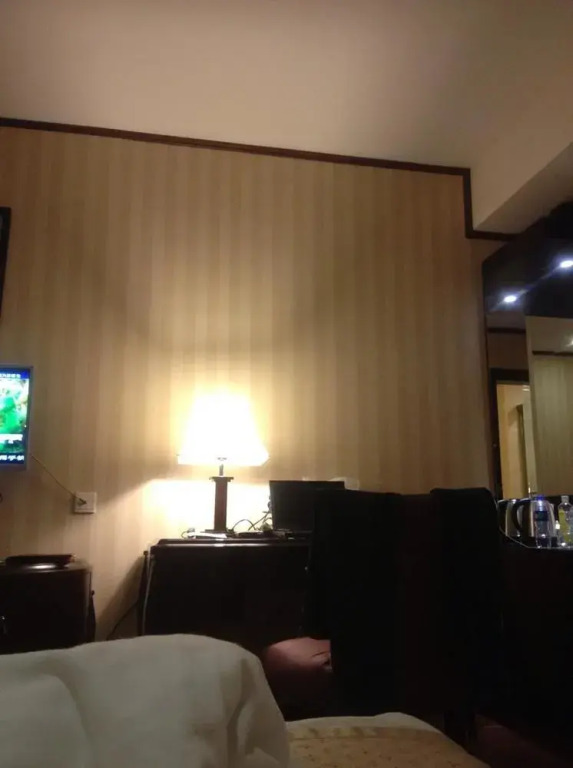 Haizhijie Hotel