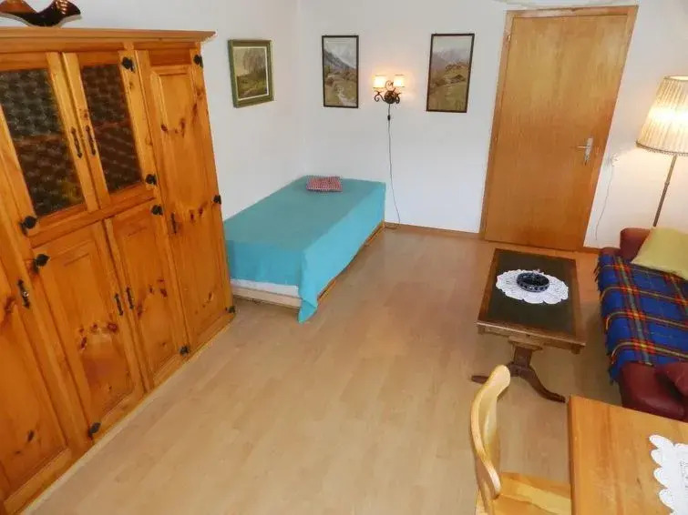 Apartment Bolgen by Interhome