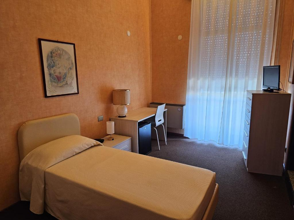 Hotel Corona