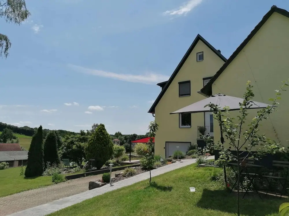 Haus Hutzelbuck