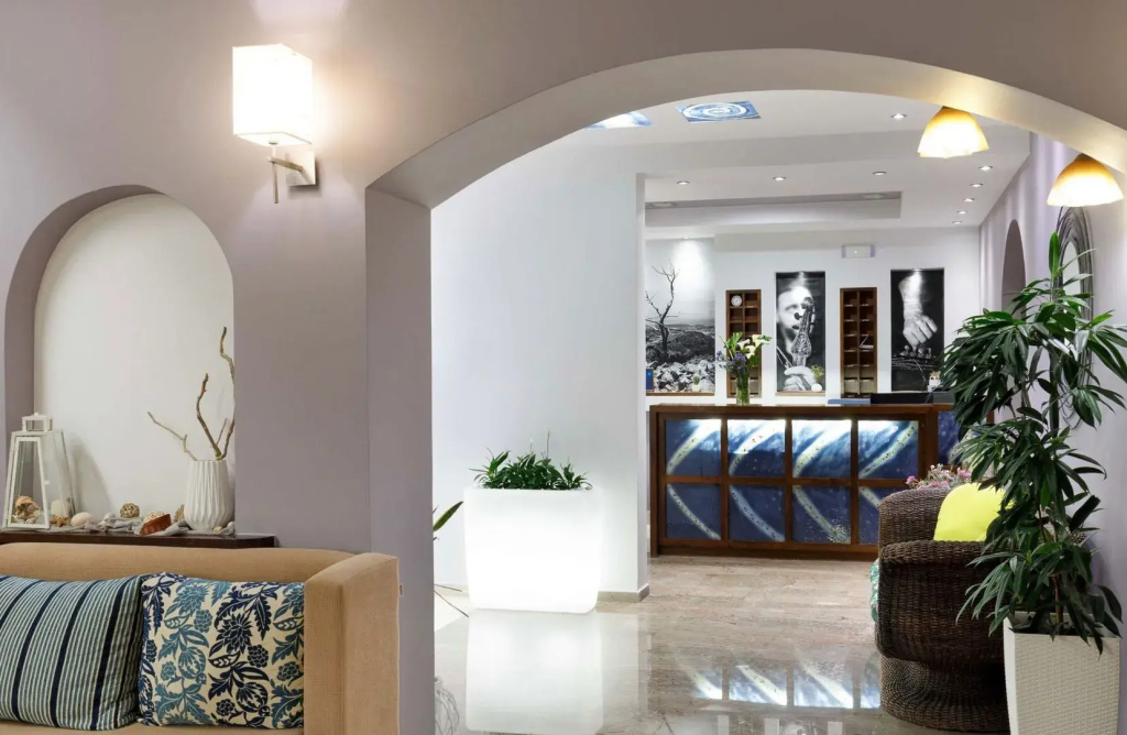 Sofia Hotel