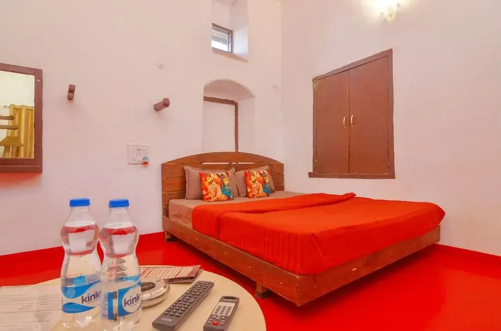 Sherbaug A Theme Park and Resort