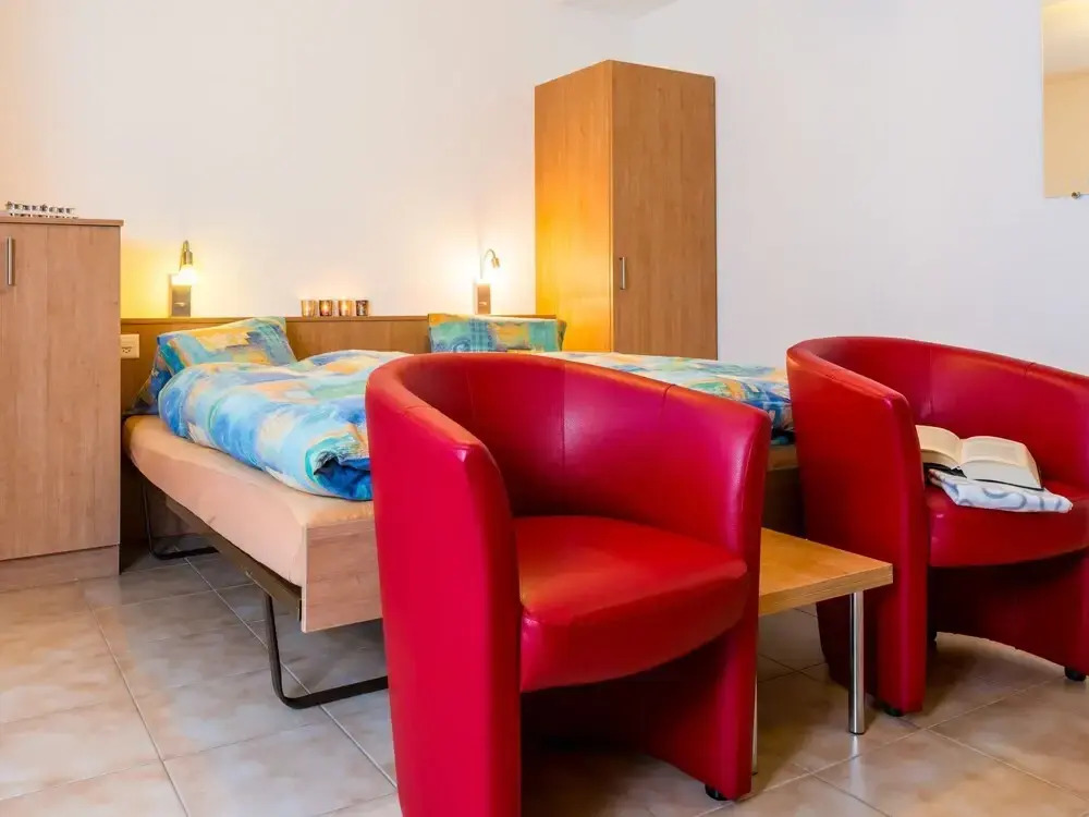 Chalet Piccolo by Interhome