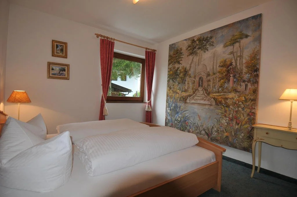 Ferienwohnung Lentner
