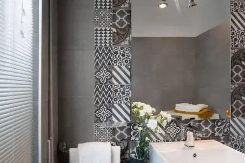 Apartment near St.Peter & Vatican Museum