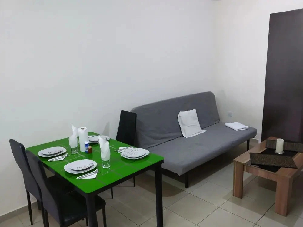 Hermes Complex 2 Kappari Paralimni Cyprus