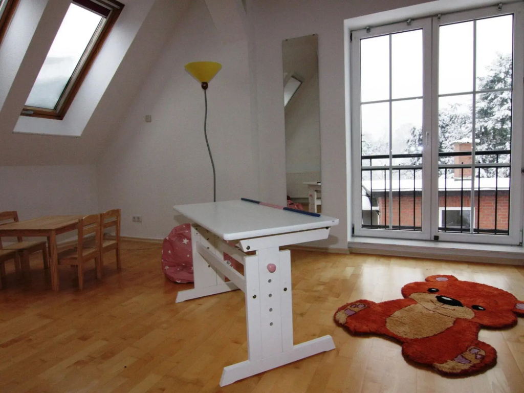 Apartment Franzl in Kuhlen-Wendorf