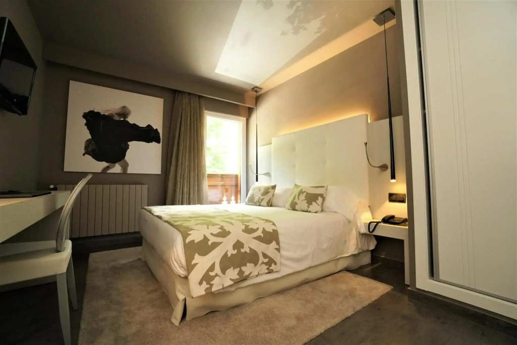 Hotel & Spa Xalet Bringue
