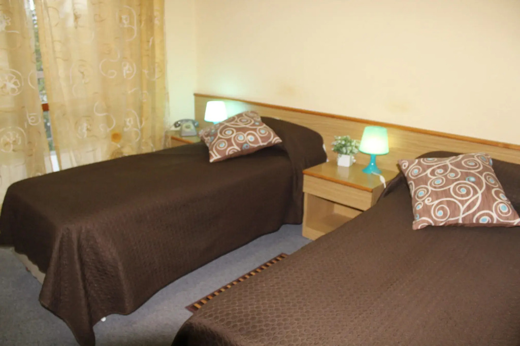 Hotel Diana