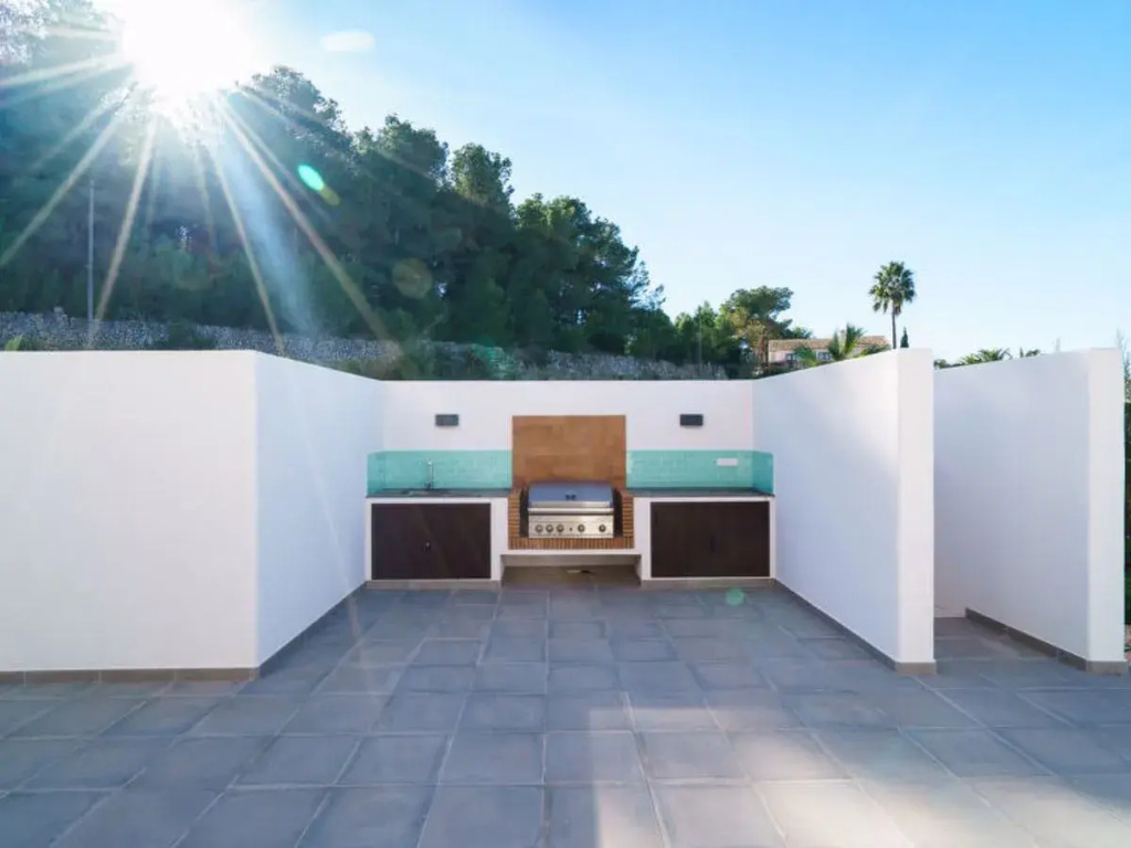 Villa Xicoria by Interhome