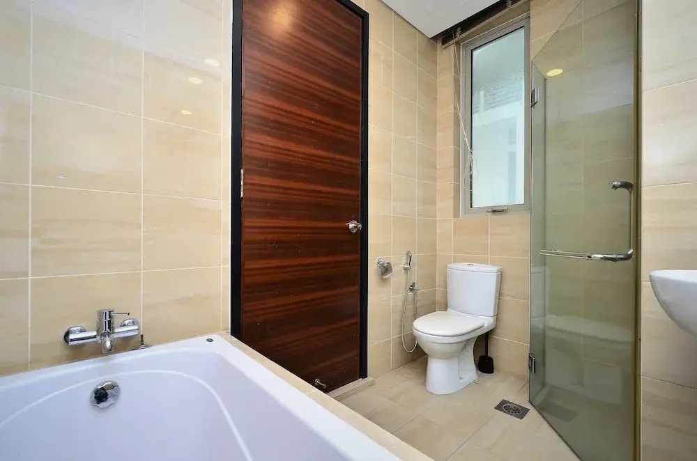 GetaWay Home Suite KLCC
