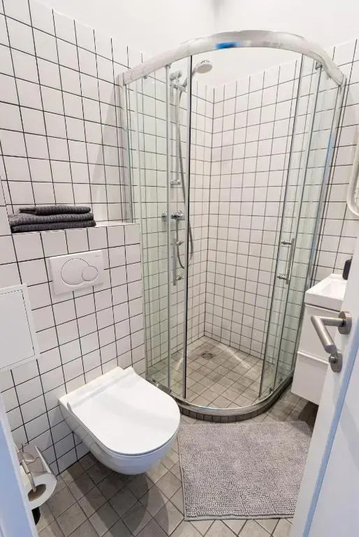 Beautiful apartment in the heart of Kaunas