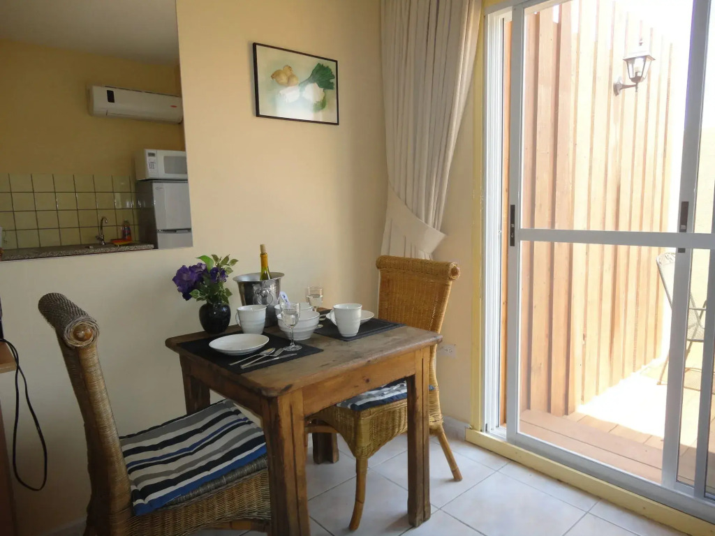 Alta Montaña Apartments