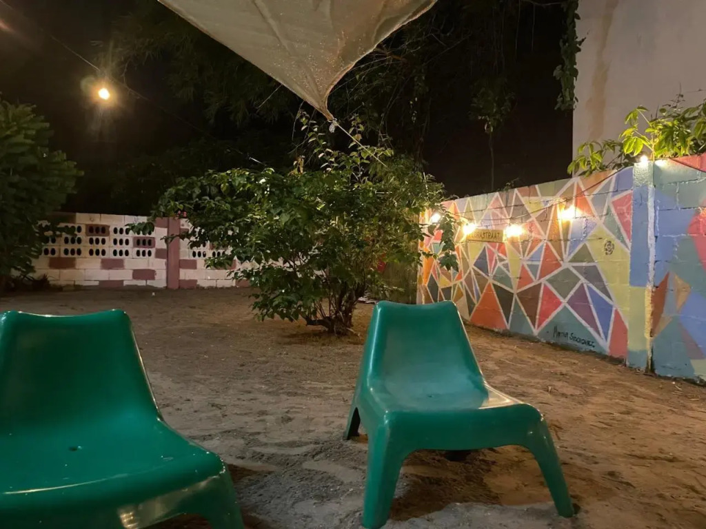Twenty4 Hostel
