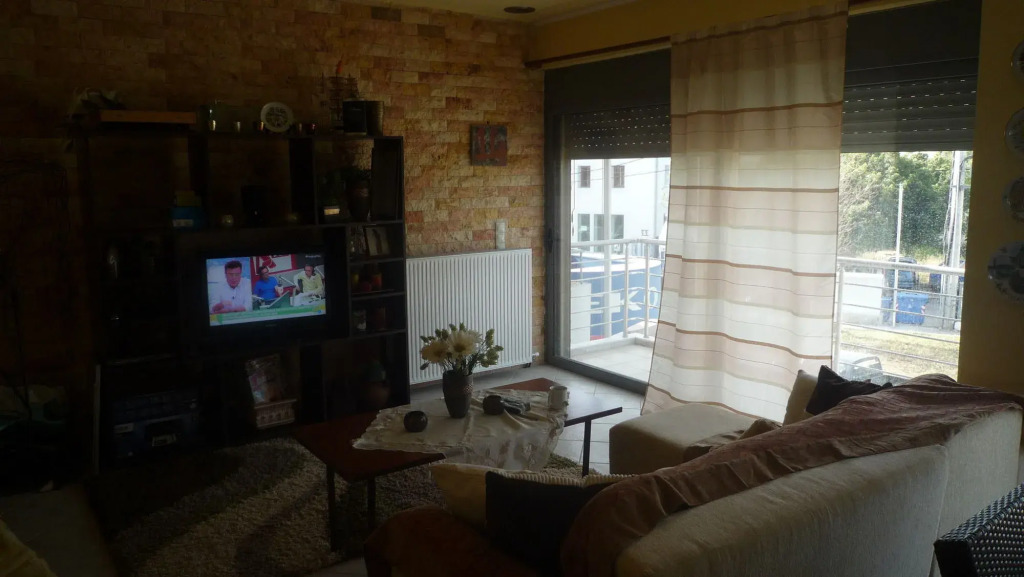 Villa Stylianos retreat
