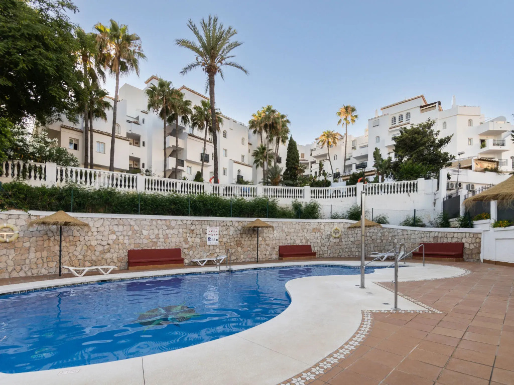 Apartamento Pueblo Quinta