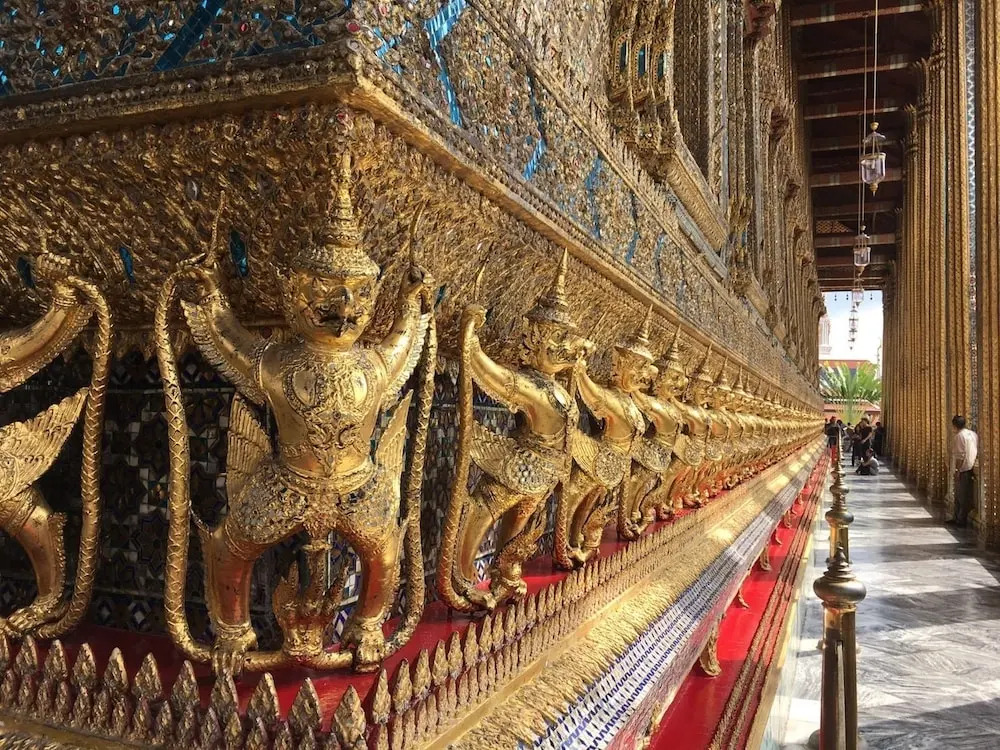 OYO 335 Top Inn Khaosan