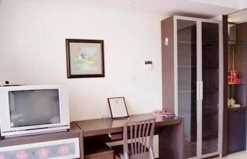 Nanjing Renyun Hotel