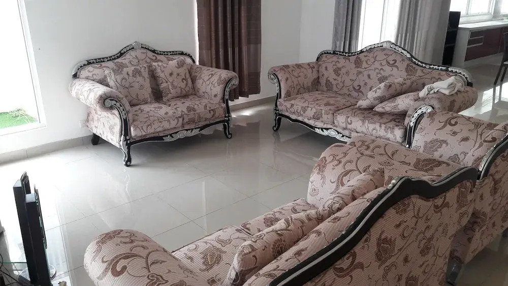 Clover MyHomestay Cyberjaya