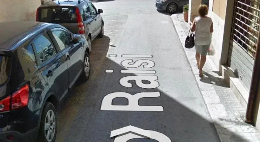 Beb al porto da joseph