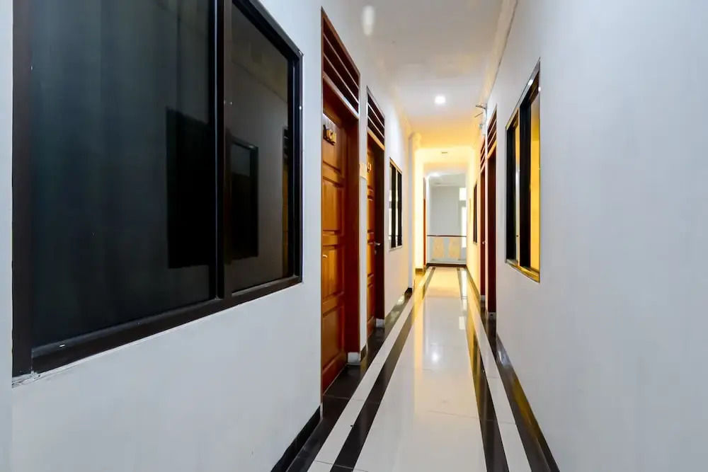New Residence Mojopahit