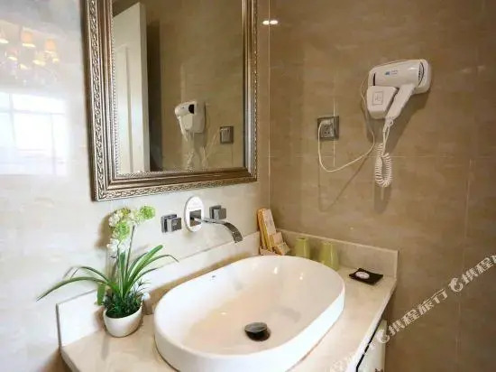 Shangxi Hotel