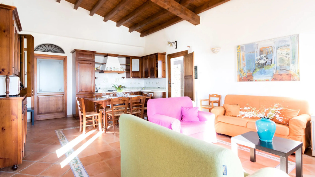 Visitsicilia Villa Cialoma