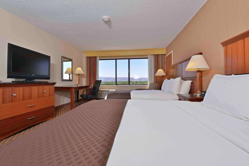 DoubleTree by Hilton Grand Junction