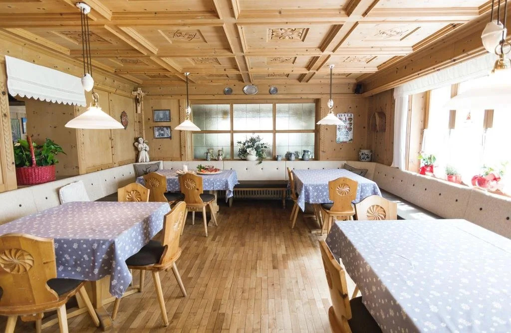 Hotel Pensione Veneranda